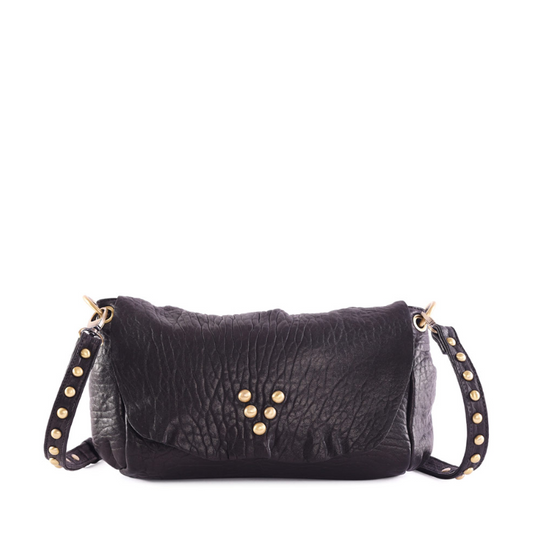 Sac à bandoulière | WILD MEDIUM NOIR