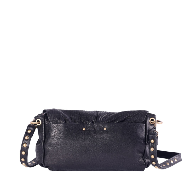 Sac à bandoulière | WILD MEDIUM NOIR