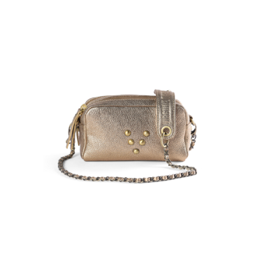 Mini sac à bandoulière | MAKE ME UP SMALL OR