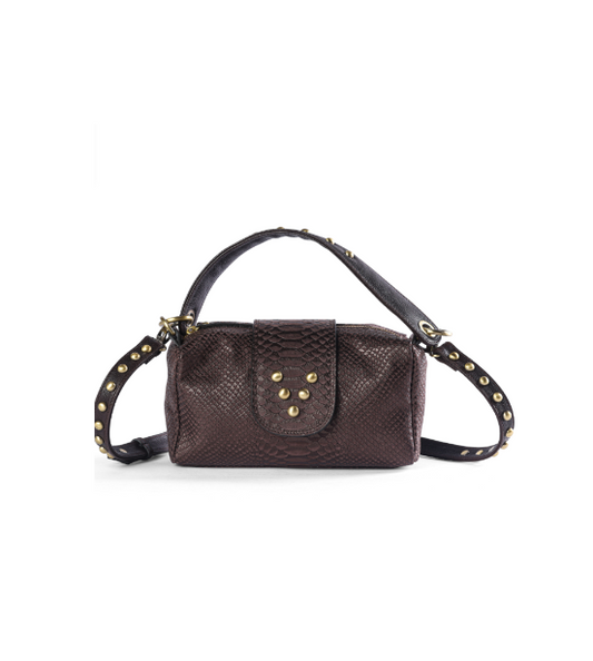 Sac à bandoulière | MINI BONNIE PYTHON