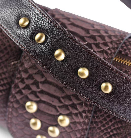 Sac à bandoulière | MINI BONNIE PYTHON