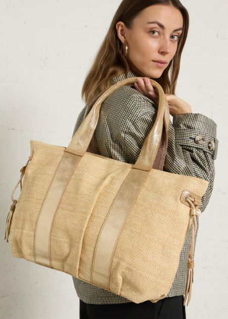 Sac porté épaule | PRUDY CM