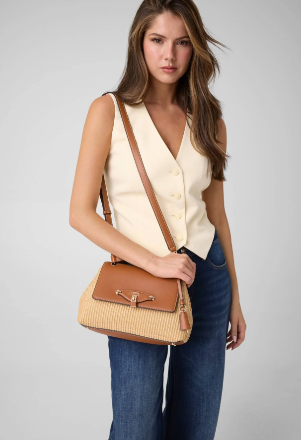 Sac porté épaule | MAGGIE