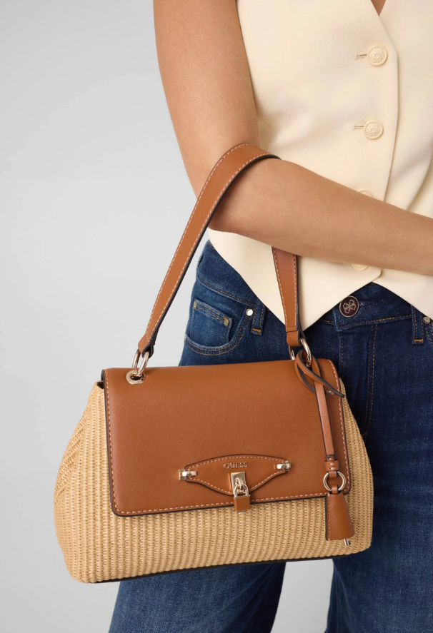Sac porté épaule | MAGGIE