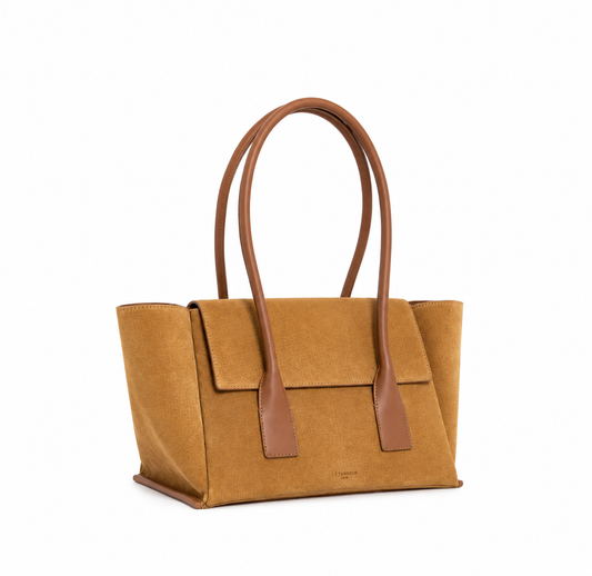 Sac porté épaule | ELENA