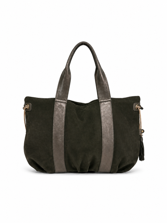 Sac porté épaule | PRUDY V