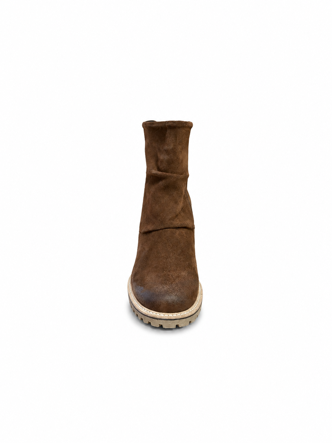 Bottines | FARGO CAMEL