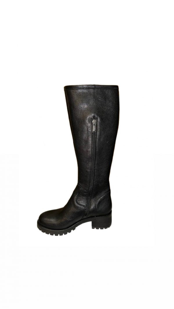 Bottes | JUS NOIR