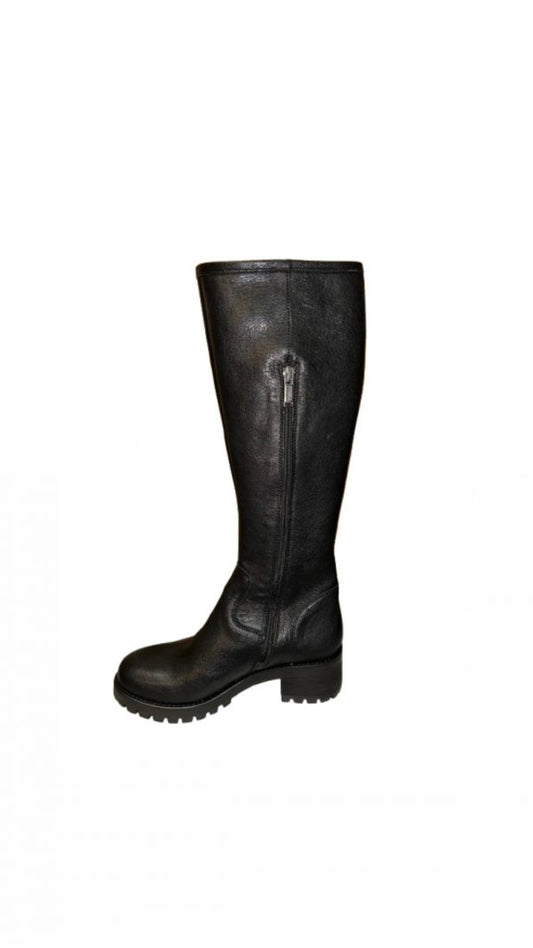 Bottes | JUS NOIR