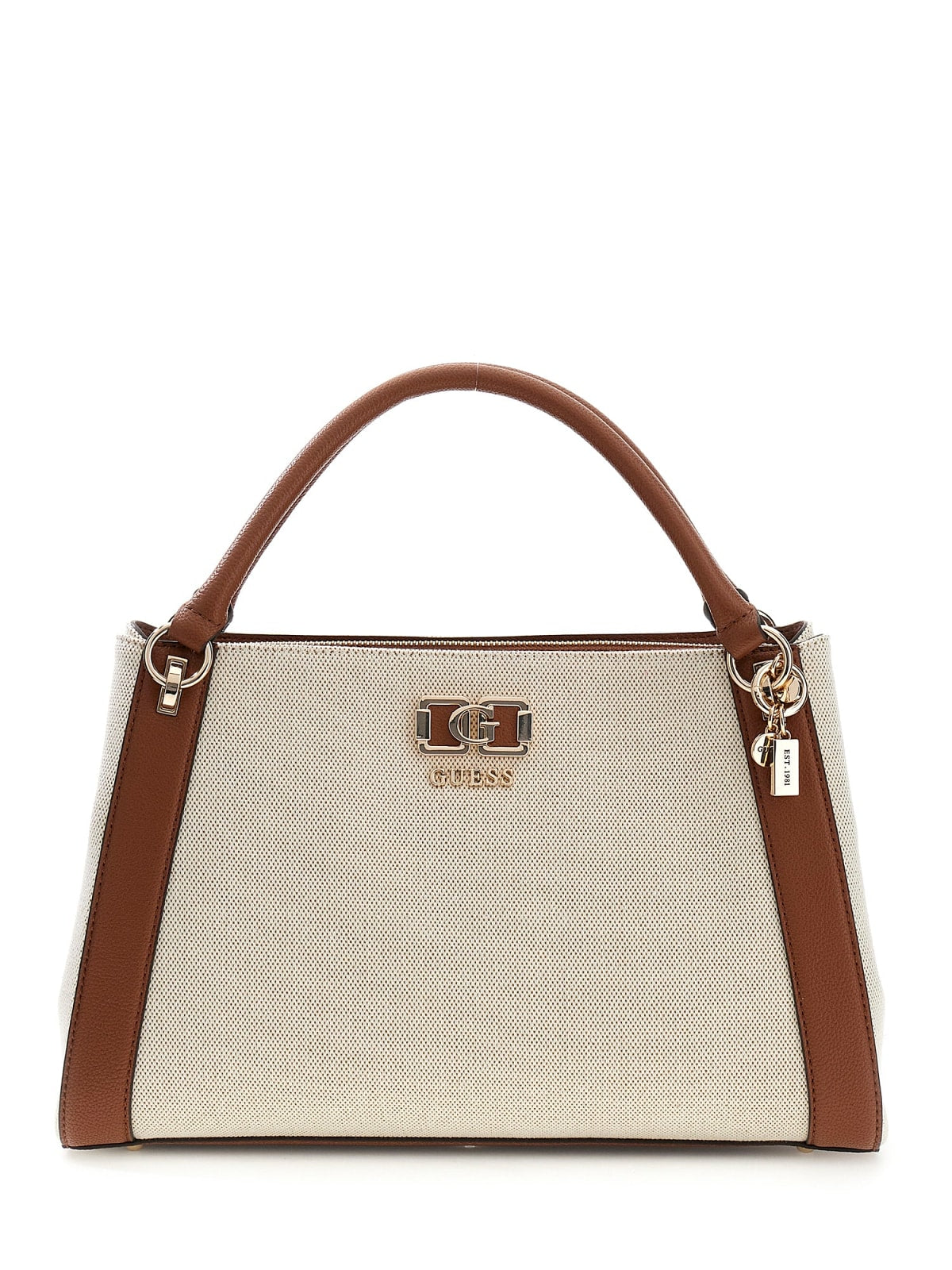 Sac à main | KARNILLA TOILE