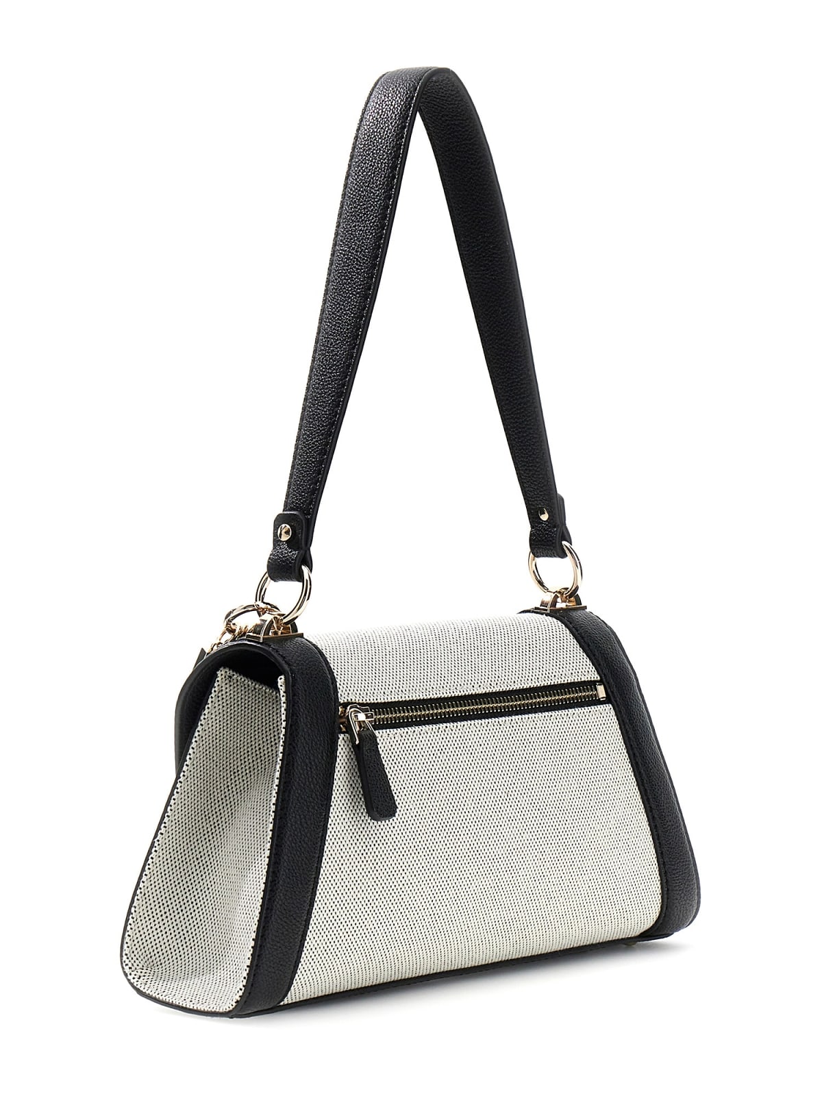 Sac porté épaule | KARNILLA TOILE