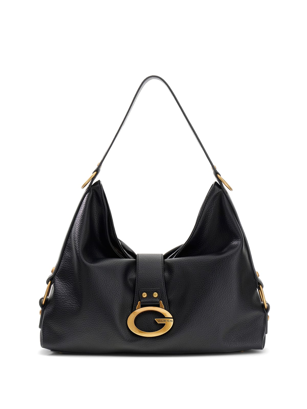Grand sac porté épaule | CAMDEN