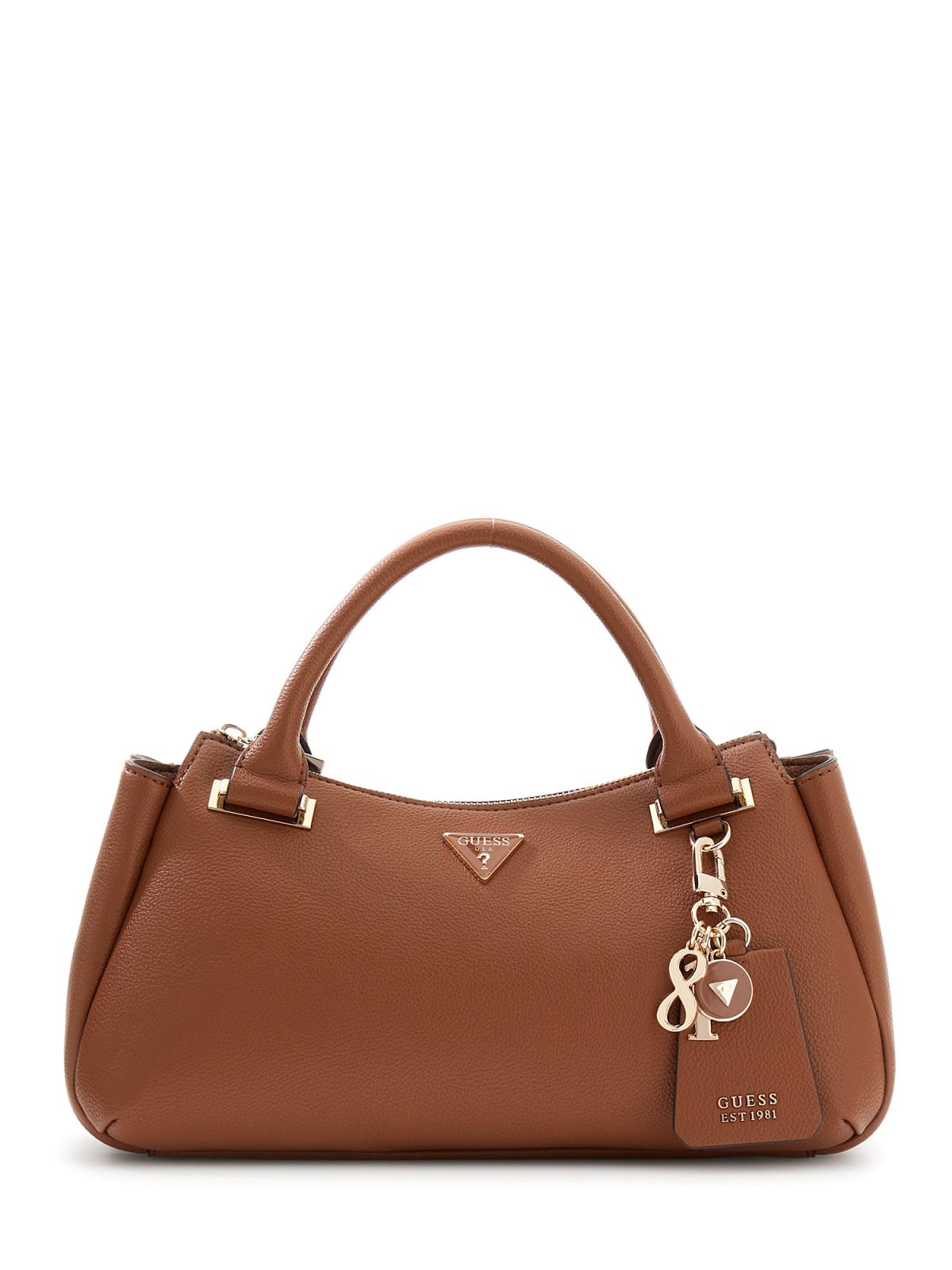 Sac à main | EVIE MARRON