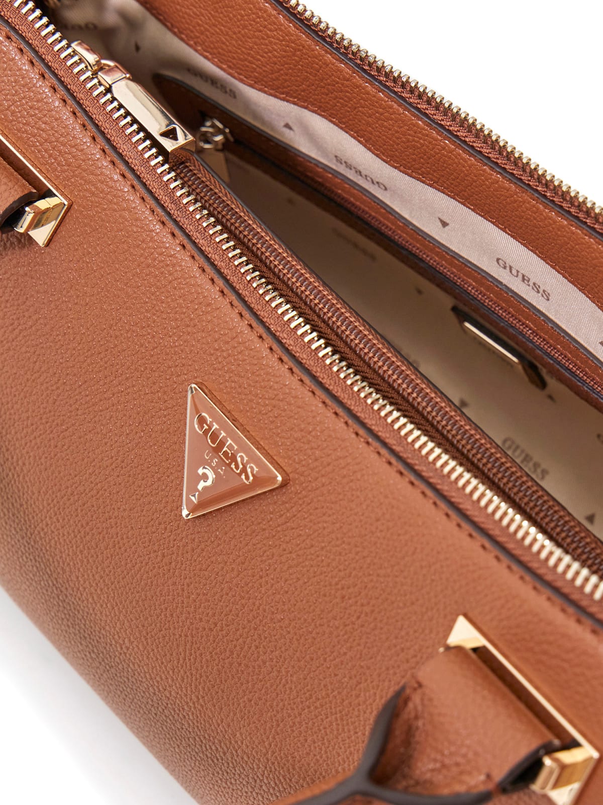 Sac à main | EVIE MARRON
