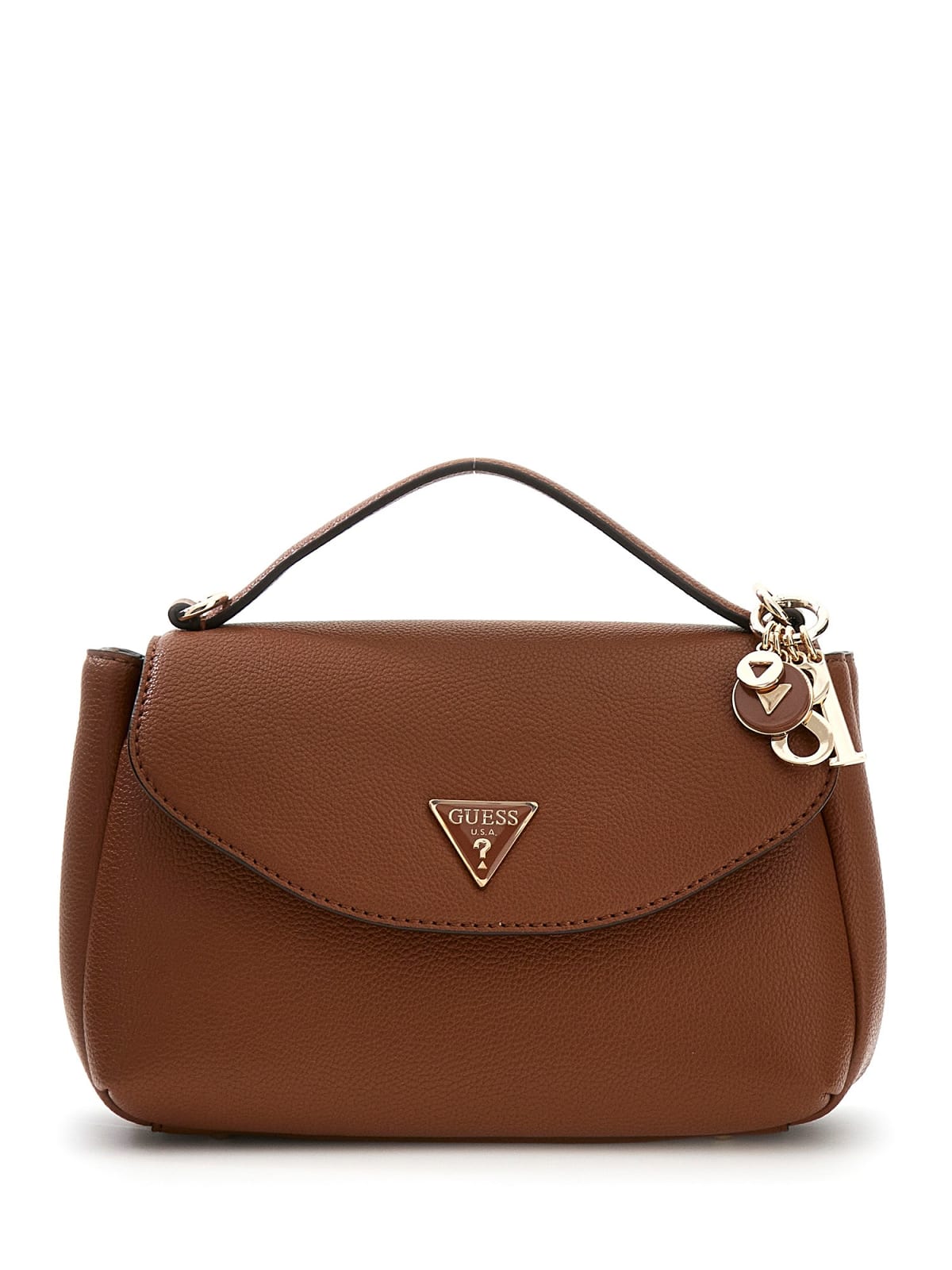 Sac à main | EVIE MARRON