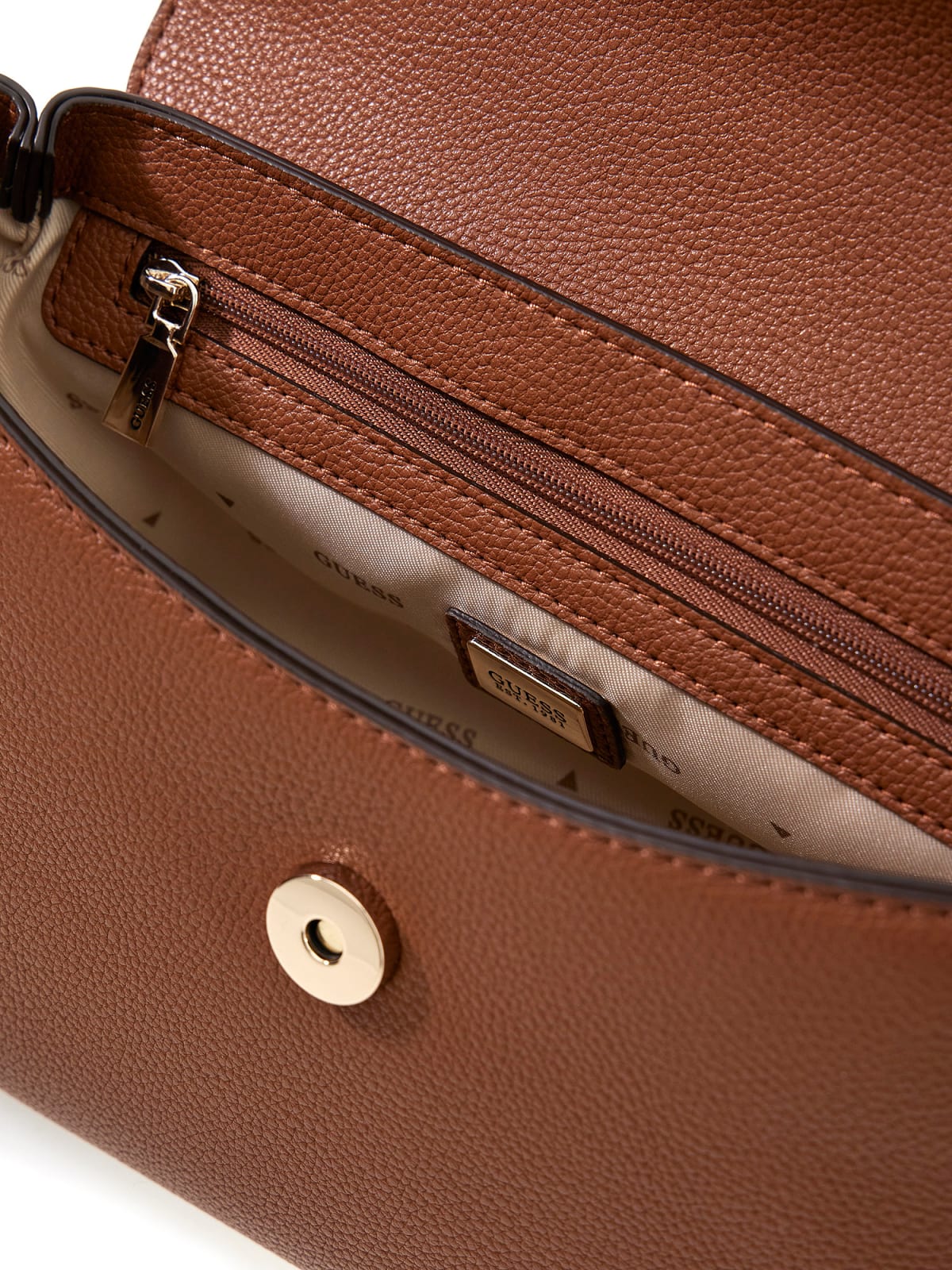Sac à main | EVIE MARRON
