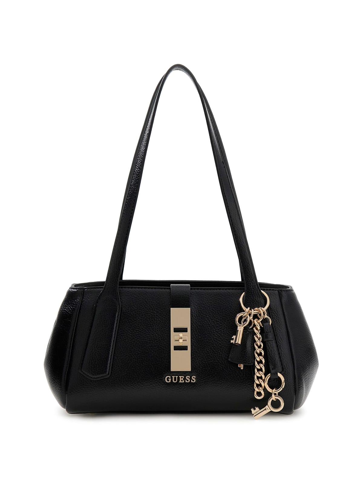 Sac porté épaule | BROOKE NOIR