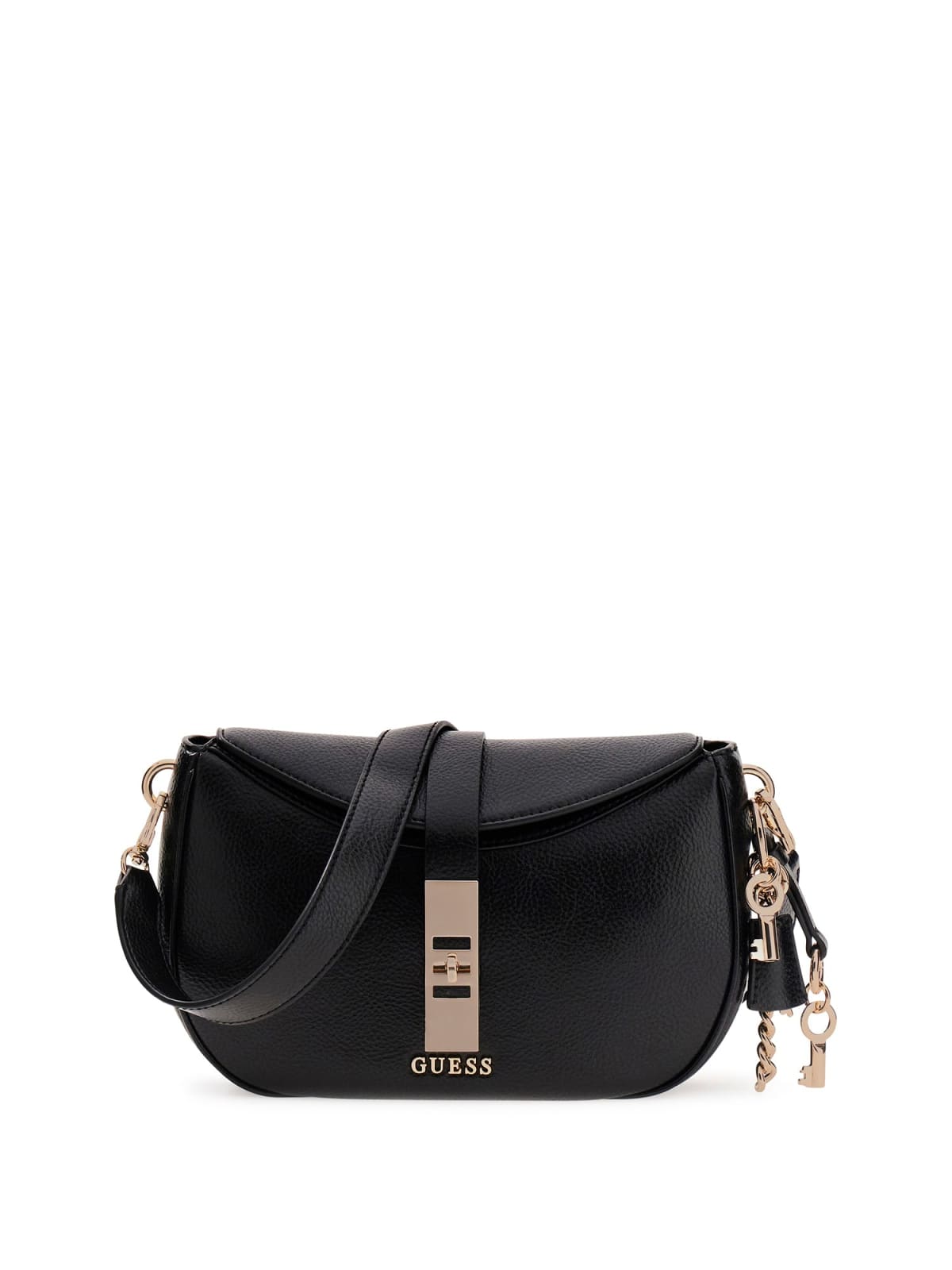 Sac à bandoulière | BROOKE NOIR