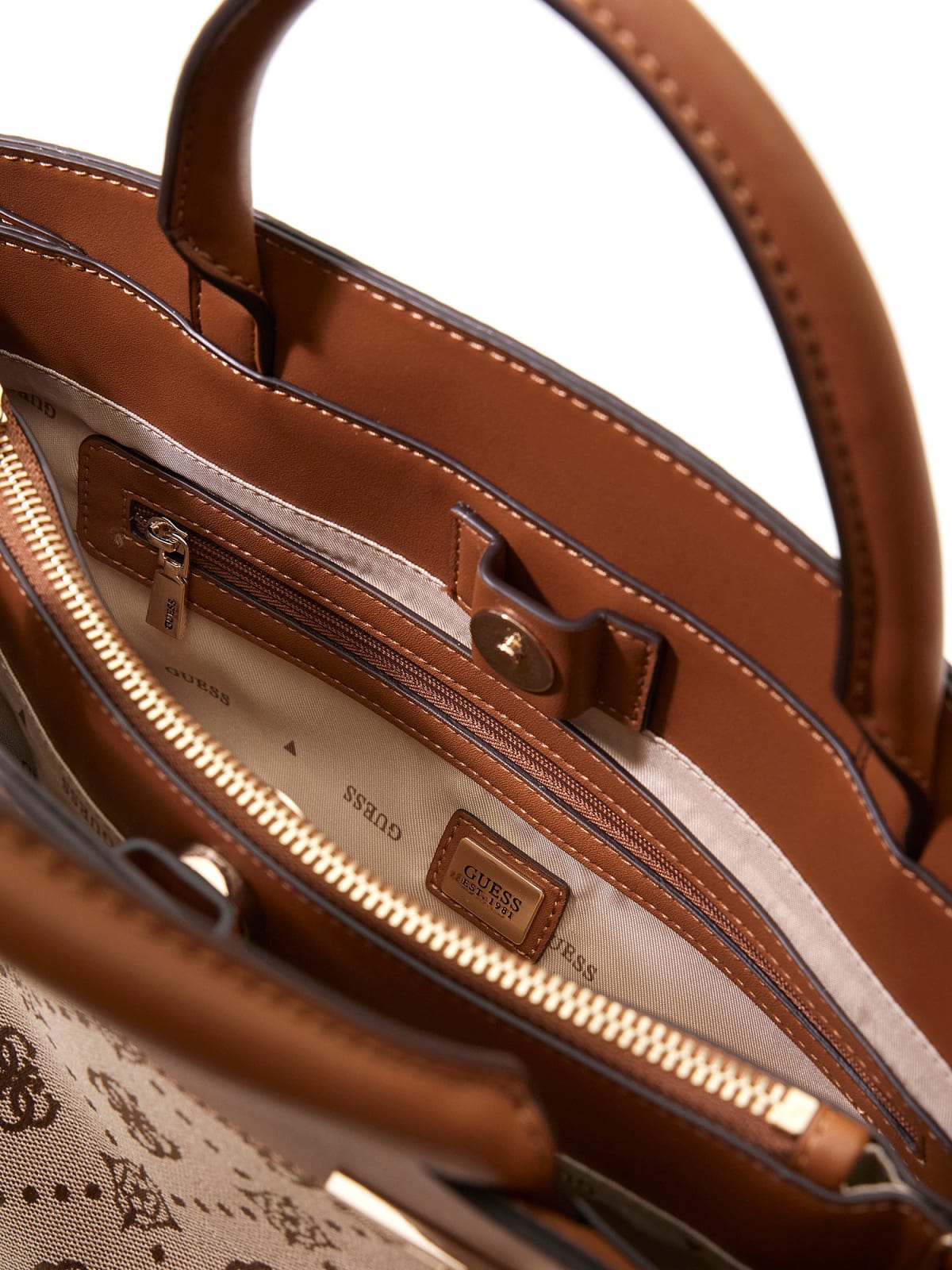 Sac à main | MELINDA LOGO