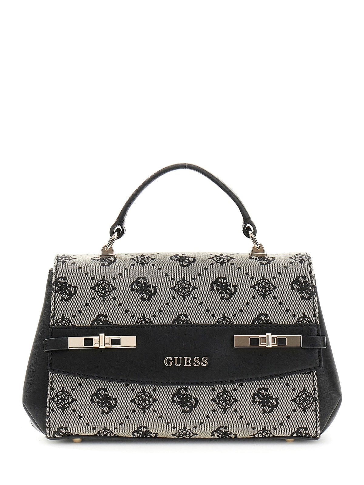 Sac à bandoulière | MELINDA LOGO