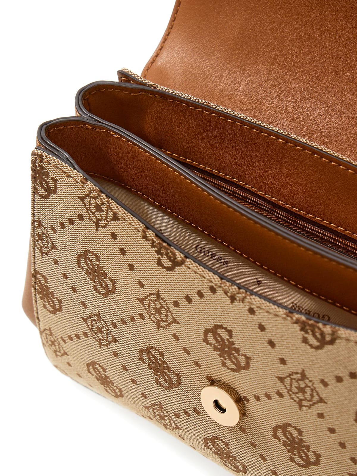 Sac à bandoulière | MELINDA LOGO