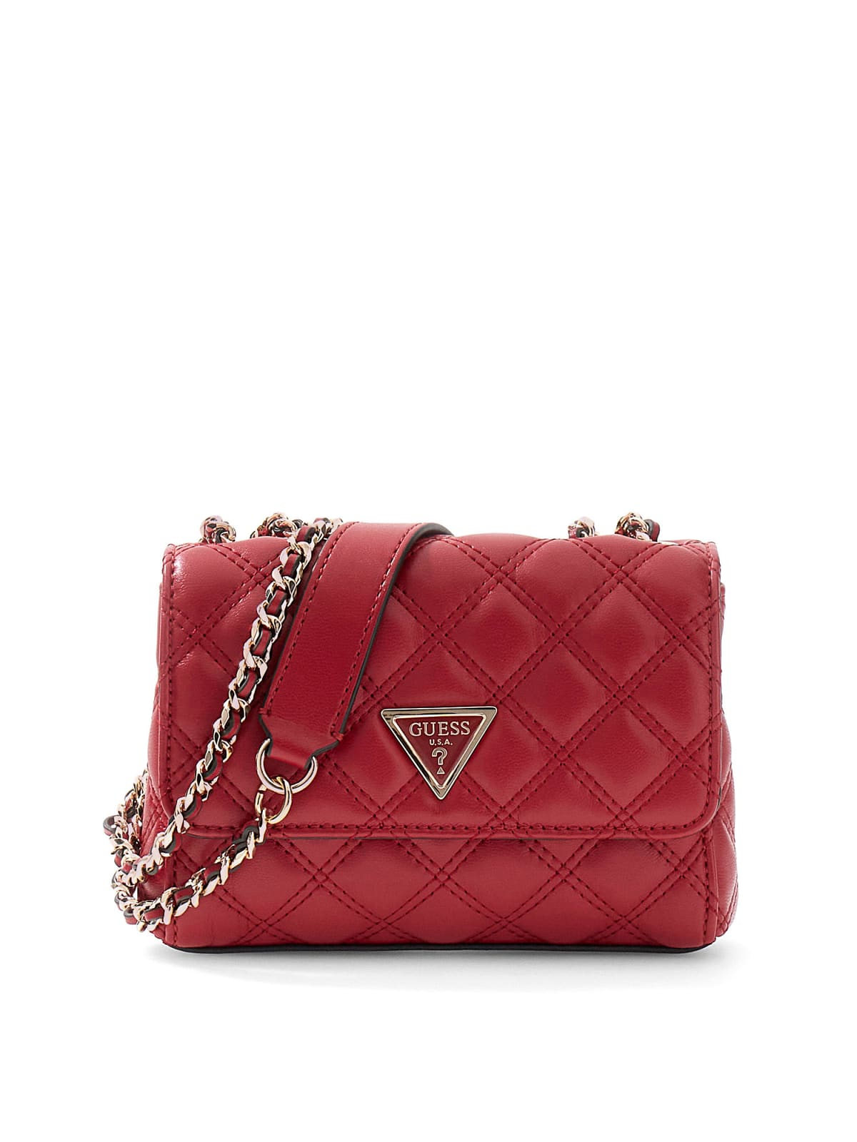 Mini sac à bandoulière | GIULLY SURPIQUE