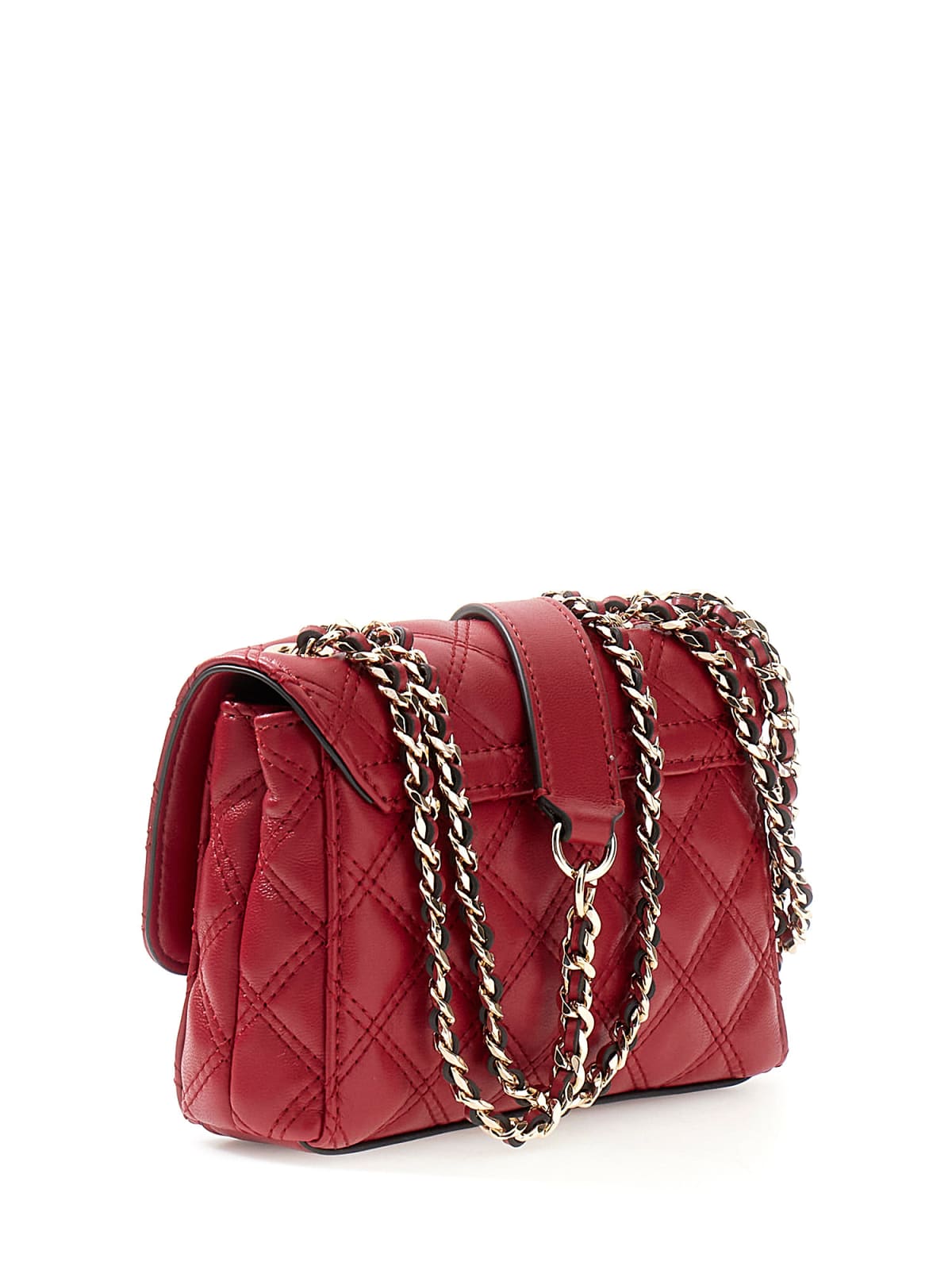 Mini sac à bandoulière | GIULLY SURPIQUE