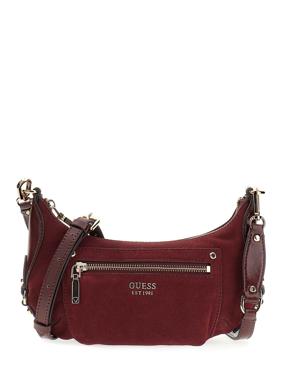 Mini sac à bandoulière | MARSHA