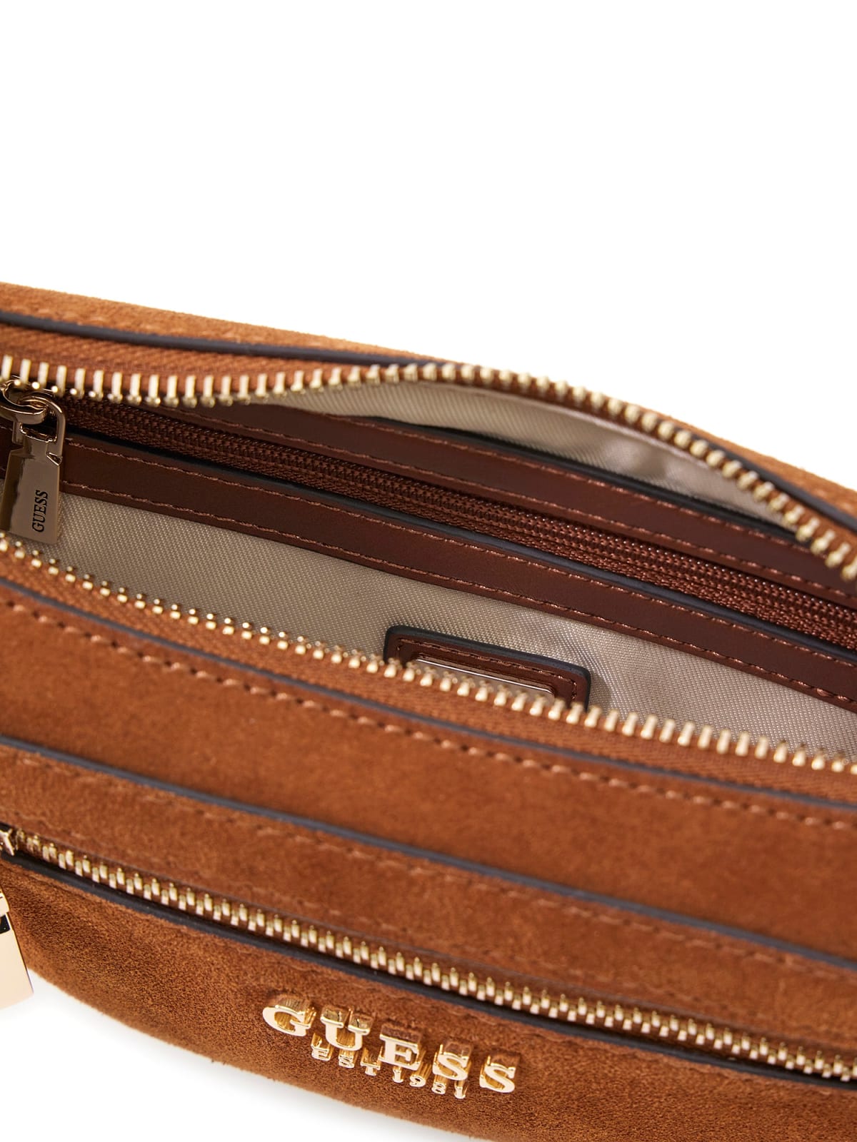 Mini sac à bandoulière | MARSHA