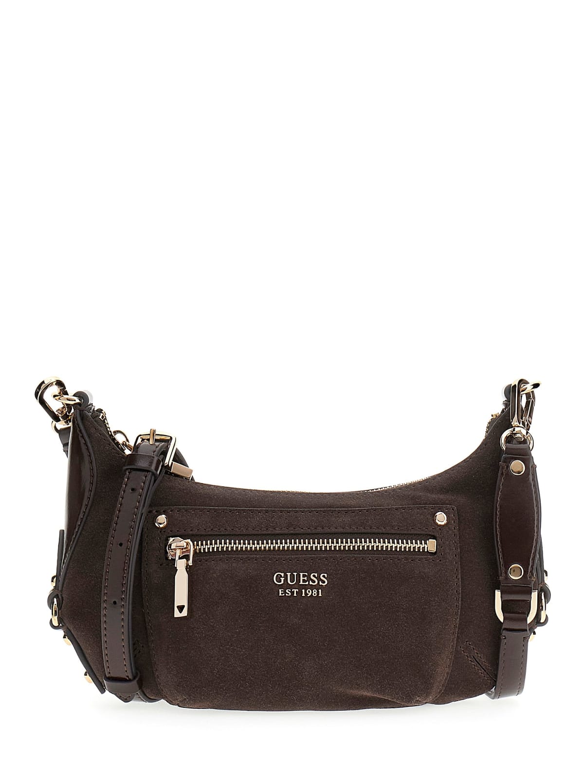 Mini sac à bandoulière | MARSHA