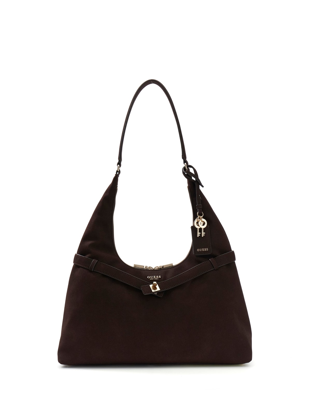 Sac porté épaule | ELLA