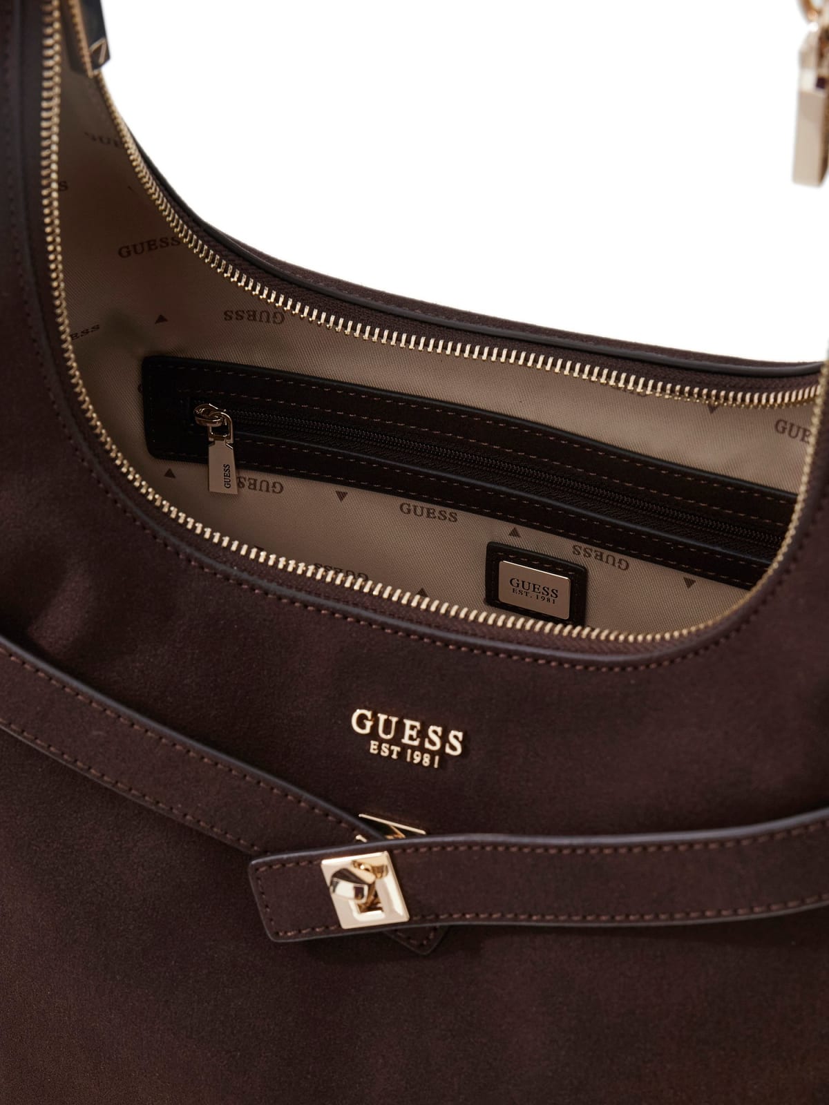 Sac porté épaule | ELLA