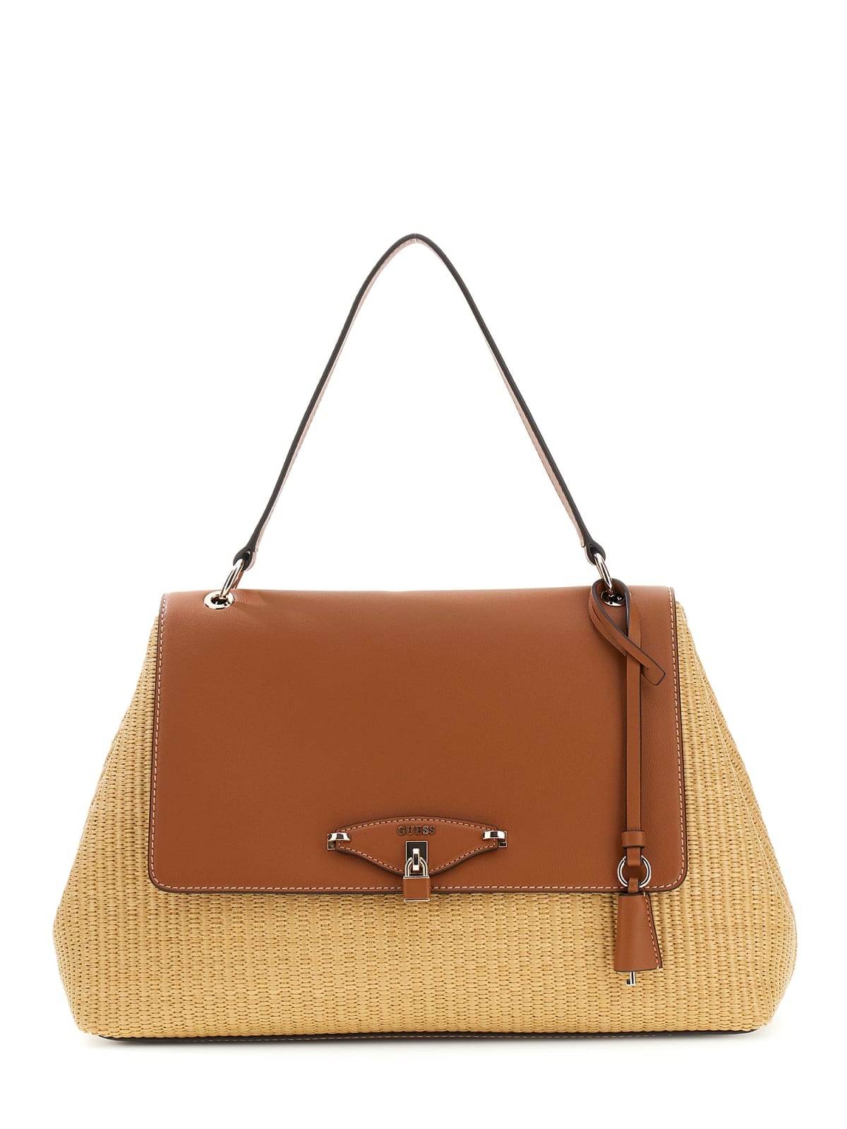 Grand sac porté épaule | MAGGIE