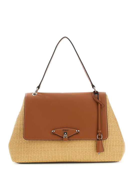 Grand sac porté épaule | MAGGIE