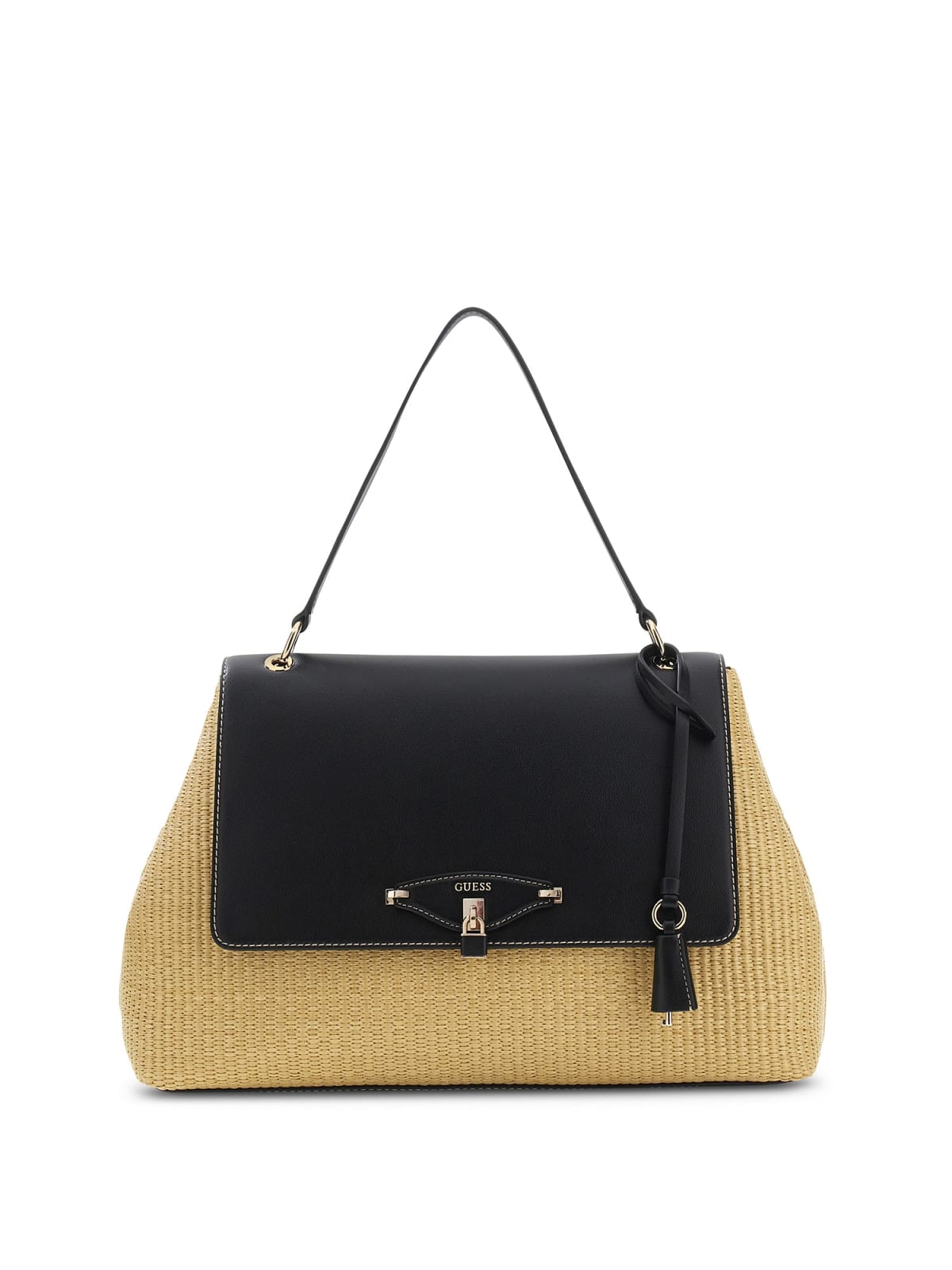 Grand sac porté épaule | MAGGIE