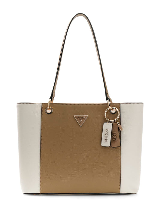 Grand sac porté épaule | NOELLE TOTE