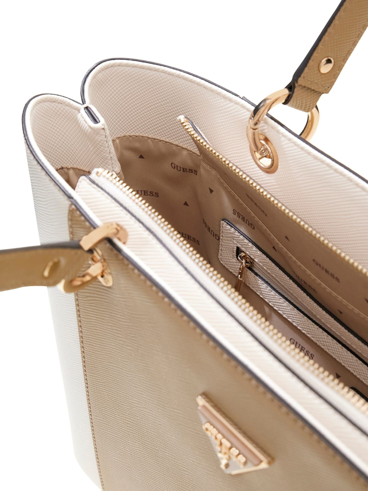 Grand sac porté épaule | NOELLE TOTE