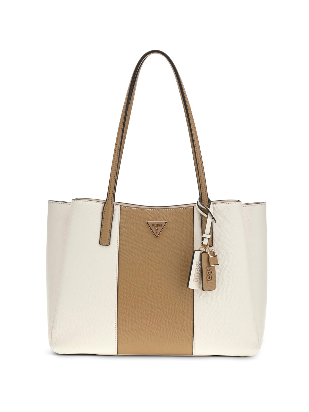 Grand sac porté épaule | NOELLE