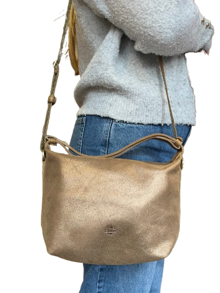 Sac à bandoulière | MAE X FOSSIL