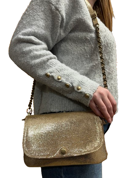 Sac à bandoulière | ODILE RX AMBRE