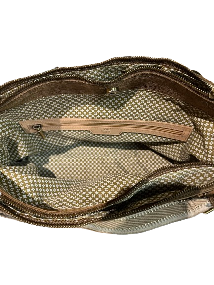 Sac à bandoulière | NOELI RX