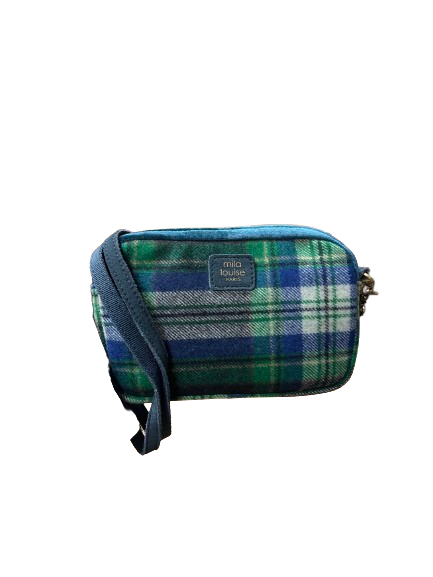 Mini sac a bandoulière | TROTTY CL1