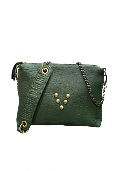 Pochette bandoulière | CHACHA