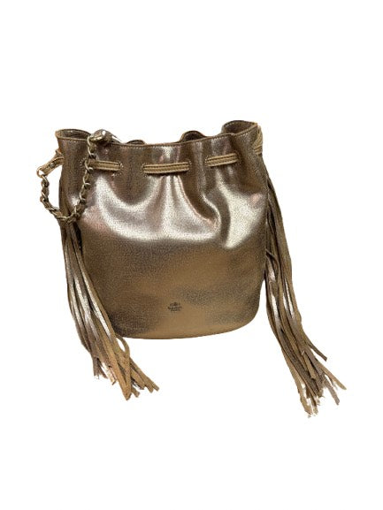 Sac seau à bandoulière | MILEA RX