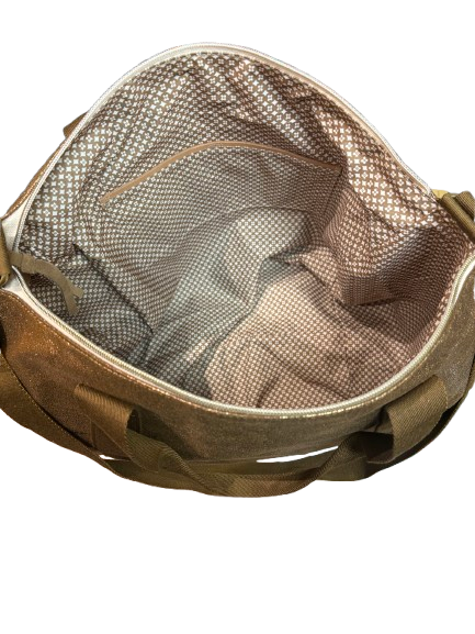 Sac de week-end | NICOLI AR5