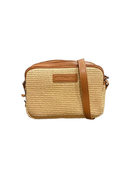 Sac à bandoulière | DANIELA PAILLE A229-06