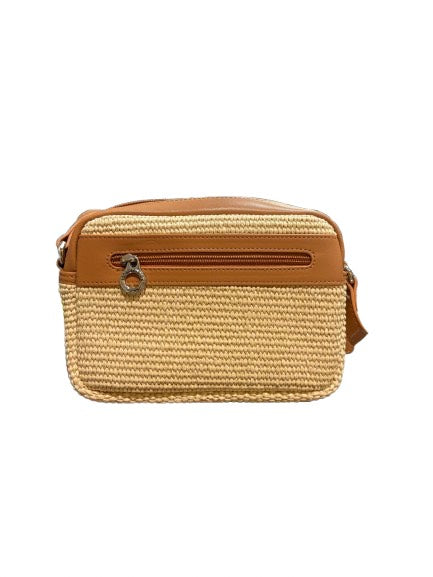 Sac à bandoulière | DANIELA PAILLE A229-06