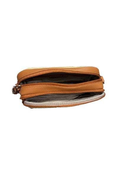 Sac à bandoulière | DANIELA PAILLE A229-06