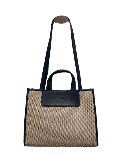 Sac à main | ROSA TOILE A198E-10