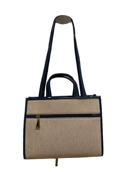 Sac à main | ROSA TOILE A198E-10